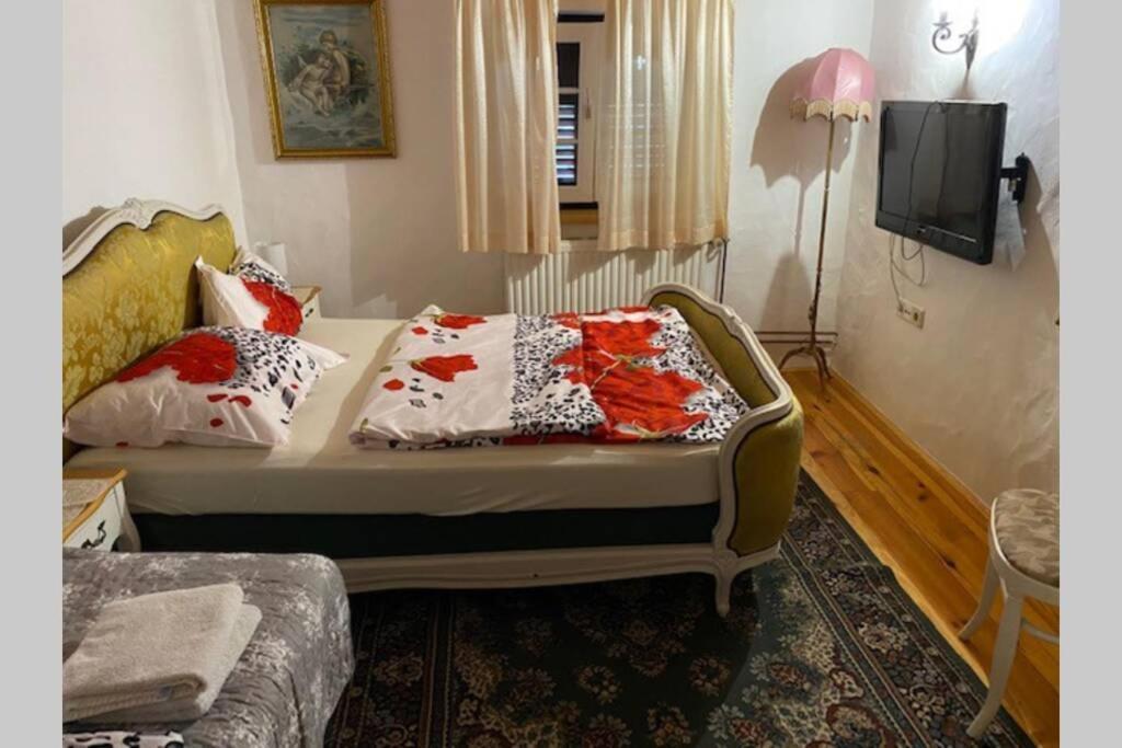 Apartma Jozica In Toncek Sveti Jurij ob Scavnici Extérieur photo