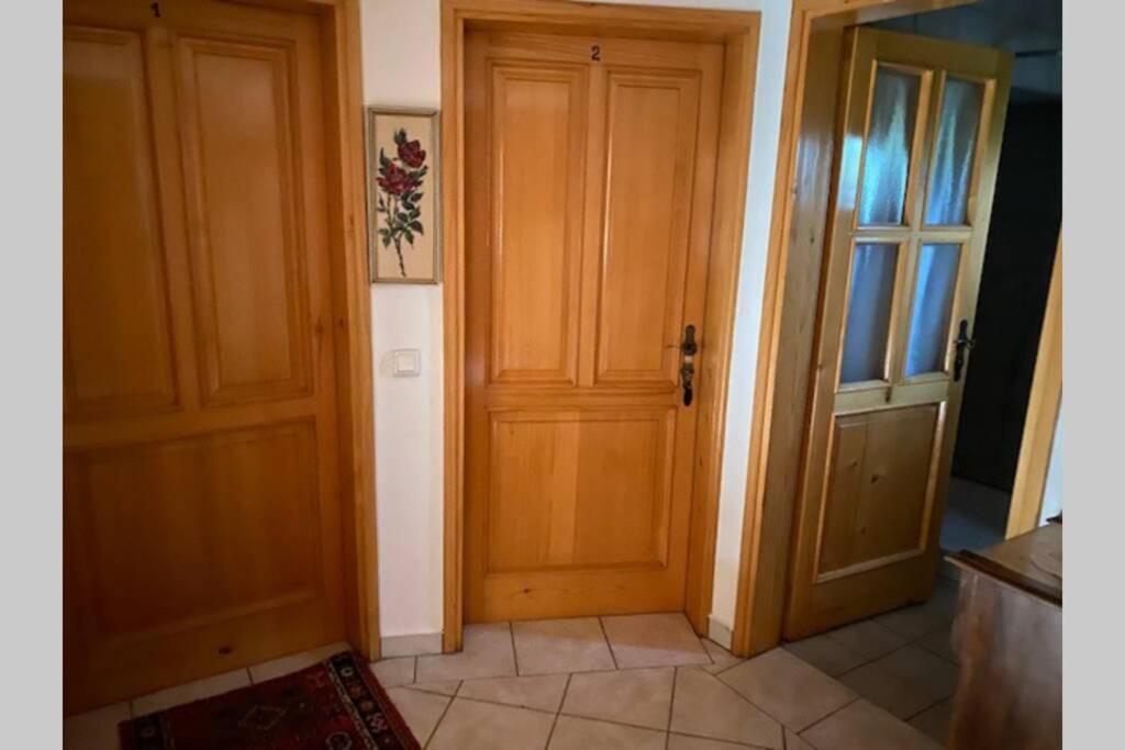 Apartma Jozica In Toncek Sveti Jurij ob Scavnici Extérieur photo