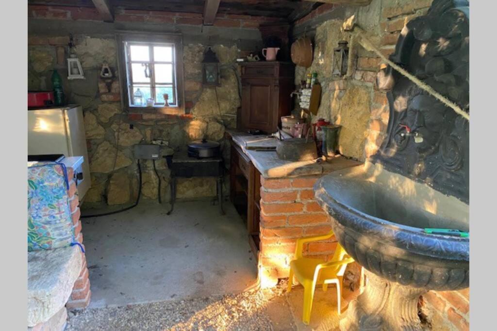 Apartma Jozica In Toncek Sveti Jurij ob Scavnici Extérieur photo