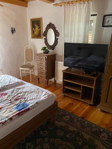 Apartma Jozica In Toncek Sveti Jurij ob Scavnici Extérieur photo