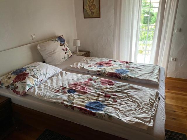 Apartma Jozica In Toncek Sveti Jurij ob Scavnici Extérieur photo
