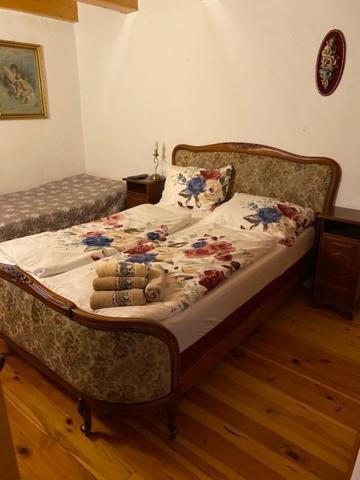 Apartma Jozica In Toncek Sveti Jurij ob Scavnici Extérieur photo